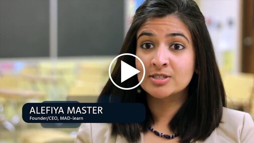 Why Mobile App Development (MAD) in your classroom?