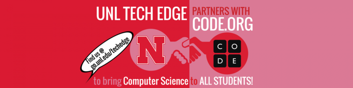 Code.org Partnership Flyer