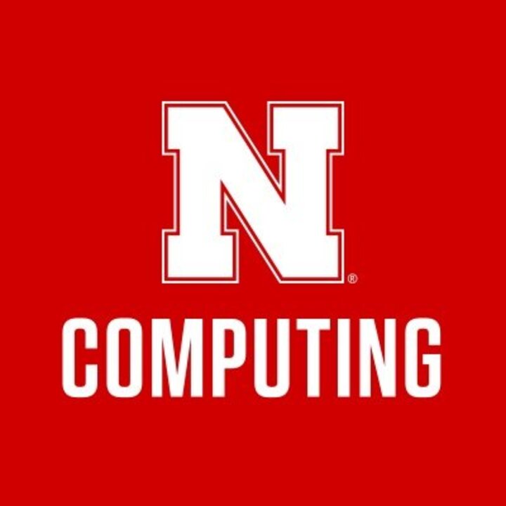 Nebraska Computing Logo